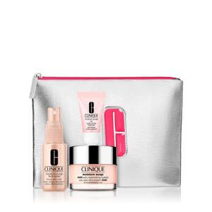 Clinique Moisture Surge Megastars Gift Set (Worth £62)